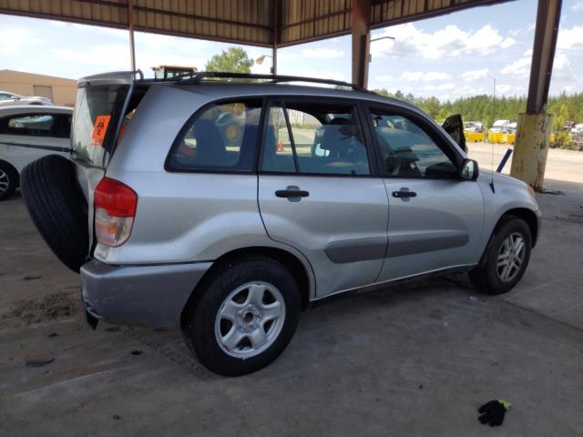 2003 Toyota Rav4 VIN: JTEGH20V830087239 Lot: 53995474