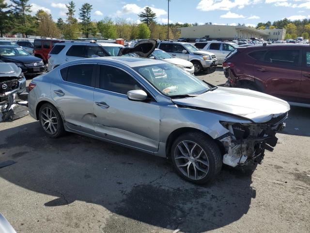 19UDE2F76MA009550 2021 Acura Ilx Premium