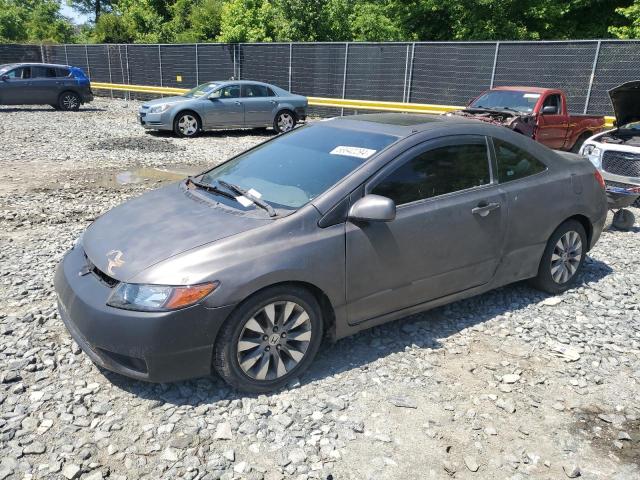 2006 Honda Civic Ex VIN: 2HGFG12806H519439 Lot: 56642294