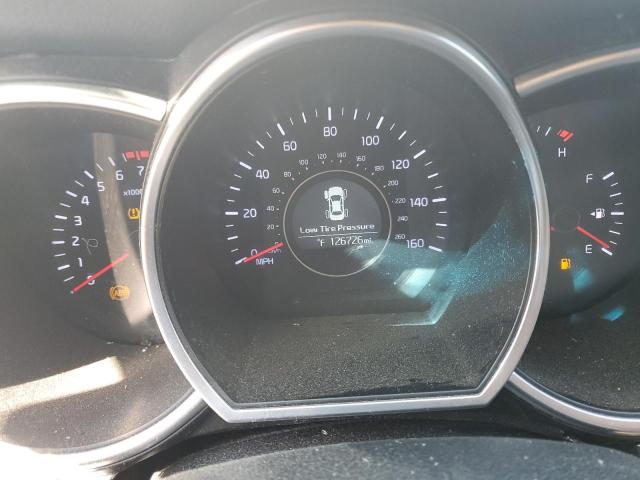 2015 KIA OPTIMA LX - 5XXGM4A75FG353072