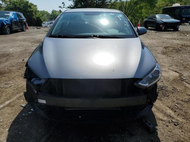 2018 Hyundai Elantra Sel VIN: 5NPD84LF8JH239883 Lot: 52956654