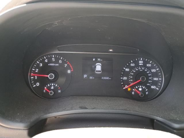 2022 KIA SOUL LX - KNDJ23AUXN7803690