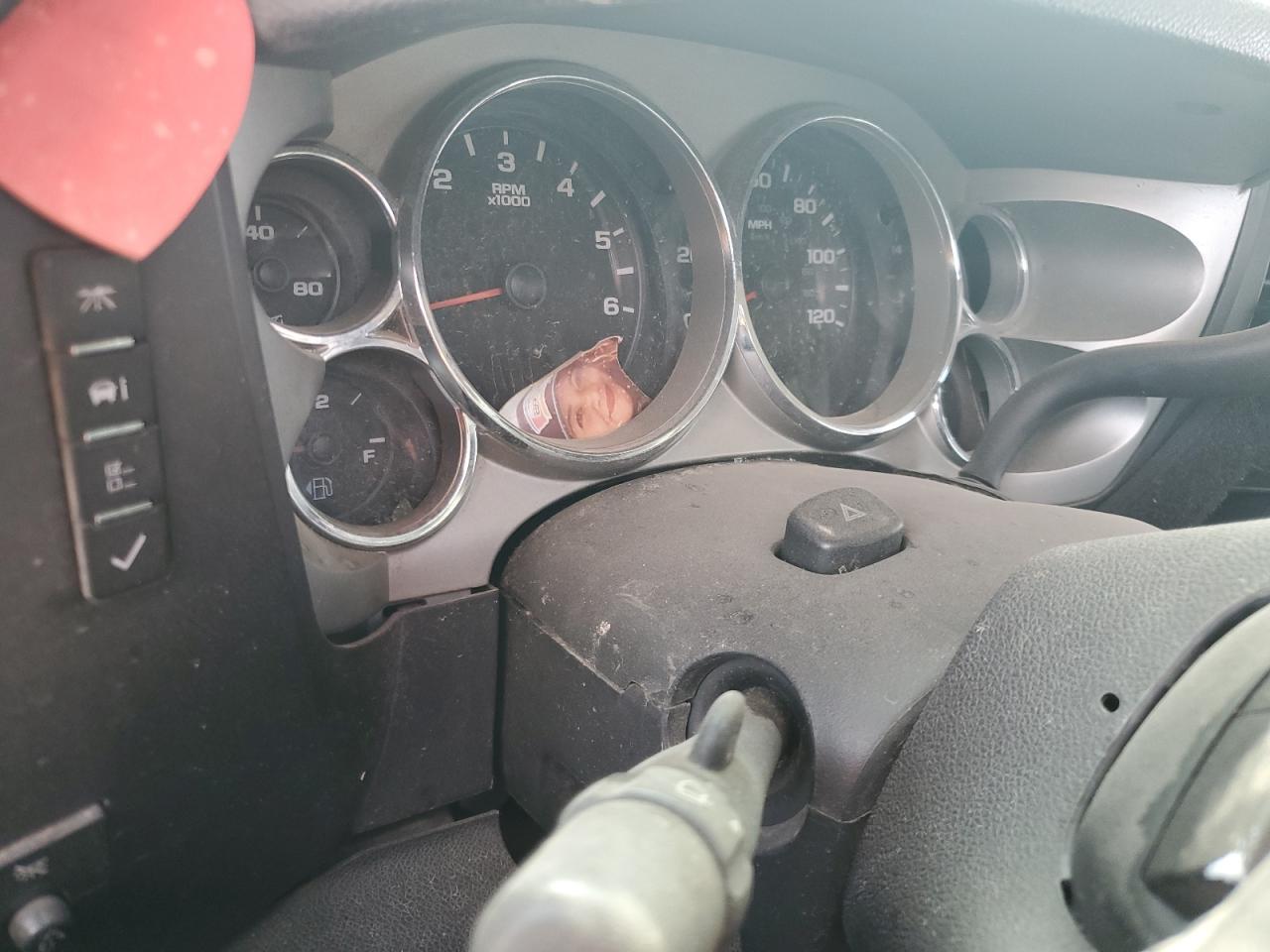 2GTEC19J571591195 2007 GMC New Sierra C1500