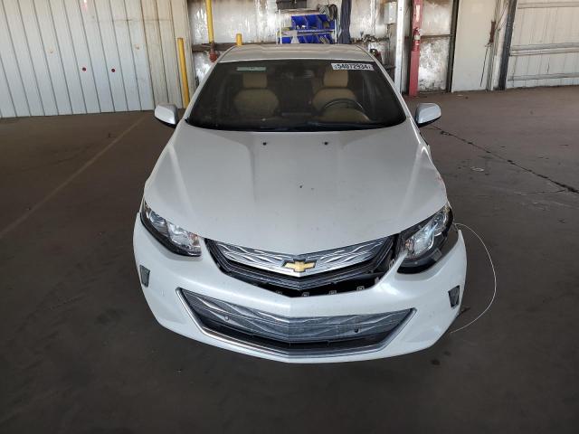 VIN 1G1RD6S59HU103292 2017 Chevrolet Volt, Premier no.5