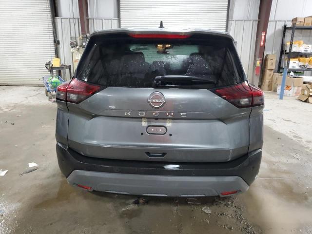 2023 Nissan Rogue S VIN: 5N1BT3AA0PC850126 Lot: 55658764