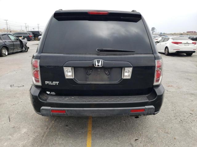 2007 Honda Pilot Exl VIN: 5FNYF28577B039130 Lot: 54076154