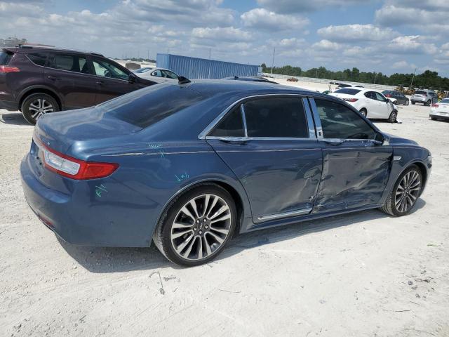 2019 Lincoln Continental Reserve VIN: 1LN6L9RP7K5609285 Lot: 53485074