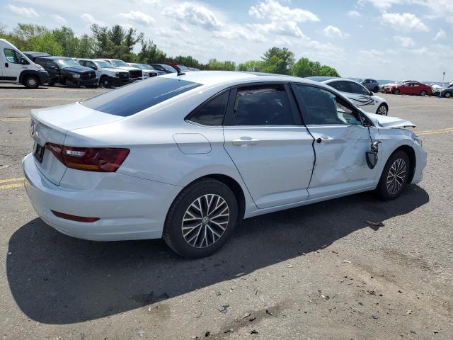 2019 Volkswagen Jetta S VIN: 3VWC57BU8KM007606 Lot: 54060204