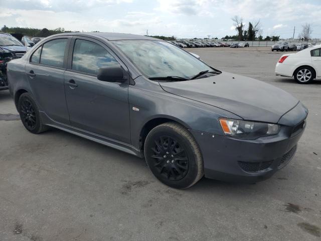 Vin: ja32u1fu9au003274, lot: 53654854, mitsubishi lancer de 20104