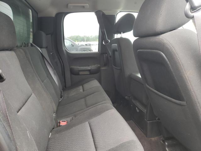 2012 GMC Sierra K1500 Sle VIN: 1GTR2VE01CZ299862 Lot: 57099054