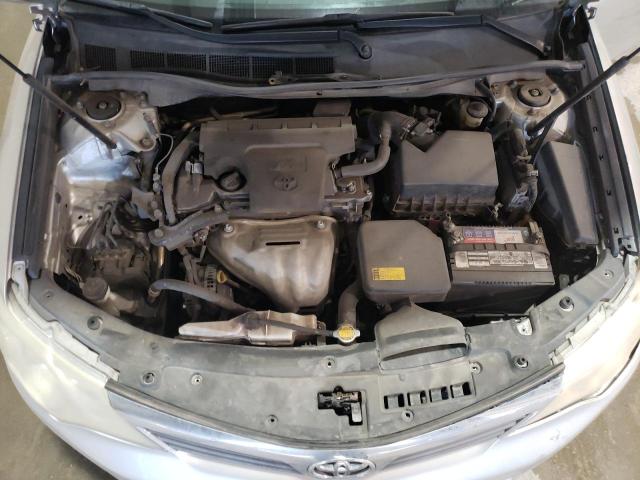 VIN 4T1BF1FK3EU857818 2014 Toyota Camry, L no.11