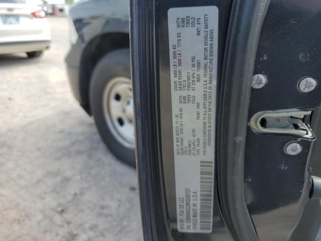 2021 RAM 1500 CLASS - 1C6RR6KG2MS500737