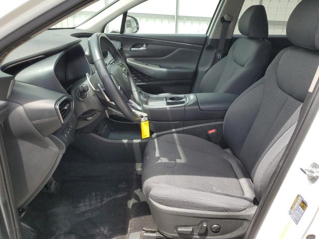2023 HYUNDAI SANTA FE S - 5NMS2DAJ2PH484412