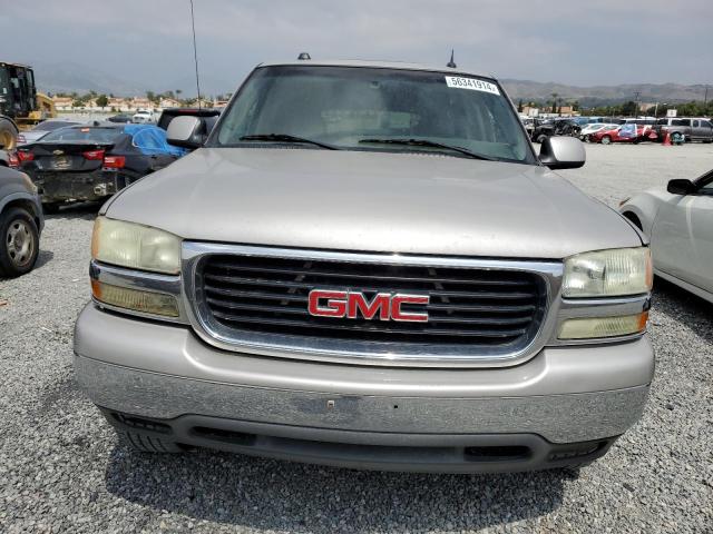 2004 GMC Yukon VIN: 1GKEC13T24R285282 Lot: 56341914