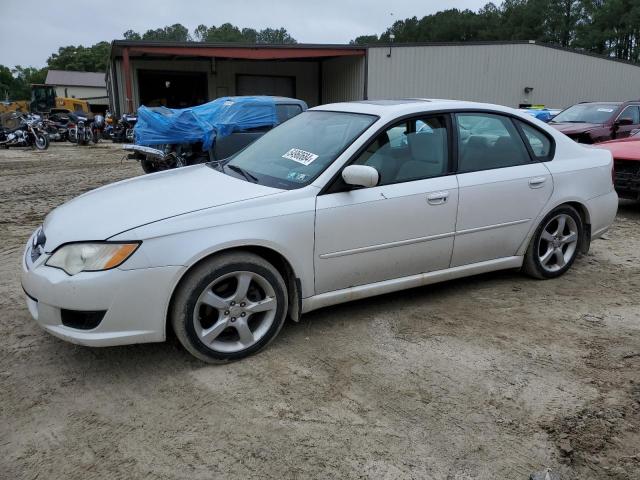 2008 Subaru Legacy 2.5I VIN: 4S3BL616387217051 Lot: 54960684