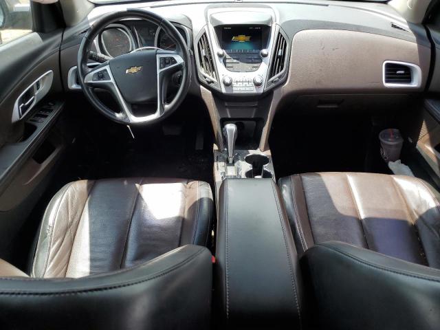 2012 Chevrolet Equinox Lt VIN: 2GNFLPE57C6149409 Lot: 54596714