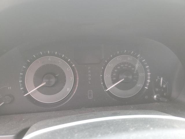 2011 Honda Odyssey Exl VIN: 5FNRL5H65BB067881 Lot: 55997024