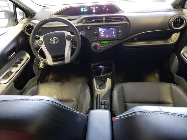 2012 Toyota Prius C VIN: JTDKDTB33C1012373 Lot: 56315784