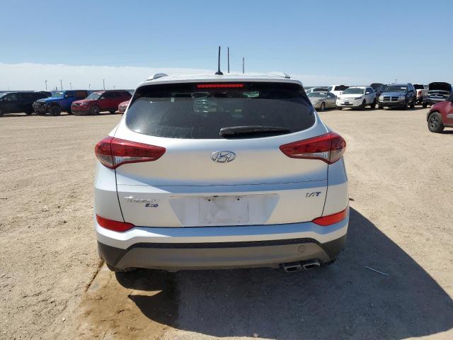 2016 Hyundai Tucson Limited VIN: KM8J33A25GU189479 Lot: 55706154