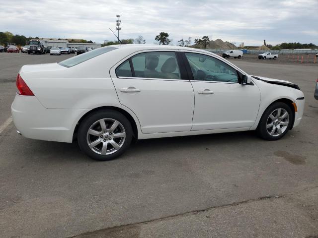 2010 Mercury Milan Premier VIN: 3MEHM0JG2AR628113 Lot: 54246374