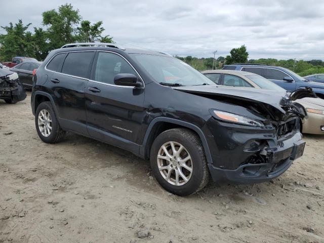 2016 Jeep Cherokee Latitude VIN: 1C4PJMCS5GW188134 Lot: 55146964