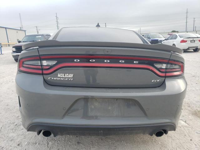 2019 Dodge Charger Gt VIN: 2C3CDXHG9KH512578 Lot: 54327784