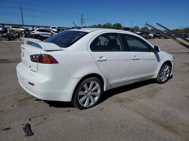 2014 Mitsubishi Lancer Gt VIN: JA32U8FW6EU020260 Lot: 54192334