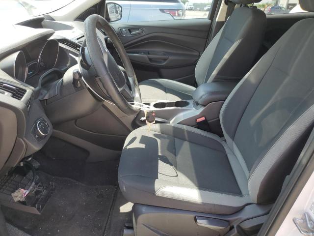 2015 Ford Escape S VIN: 1FMCU0F74FUC28067 Lot: 53878264