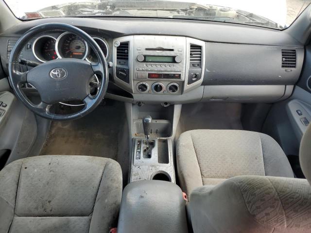 2008 Toyota Tacoma Access Cab VIN: 5TEUU42N58Z559612 Lot: 55707214