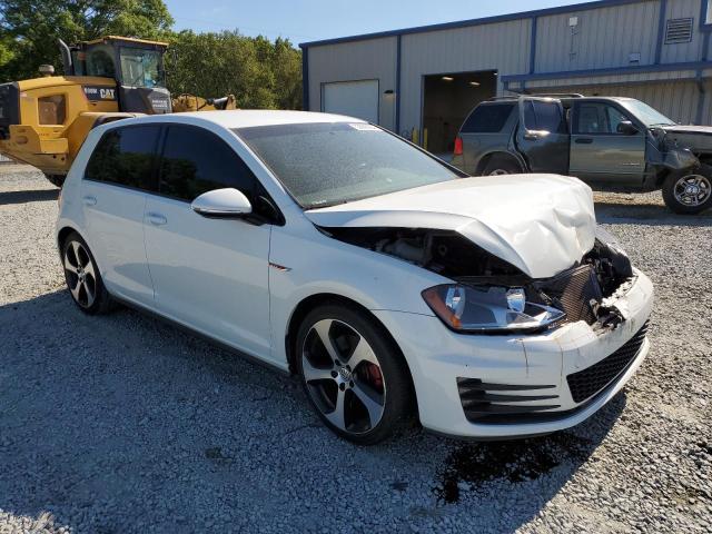 2017 Volkswagen Gti S VIN: 3VW4T7AU3HM076451 Lot: 53088004