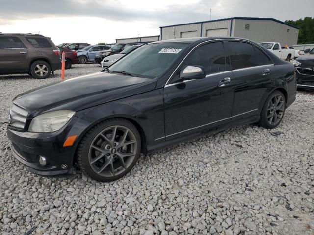 2009 Mercedes-Benz C 300 4Matic VIN: WDDGF81X39R069819 Lot: 55271754