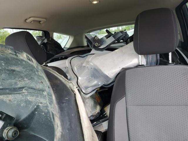 2018 Ford Escape Se VIN: 1FMCU9GD8JUB41189 Lot: 53661794