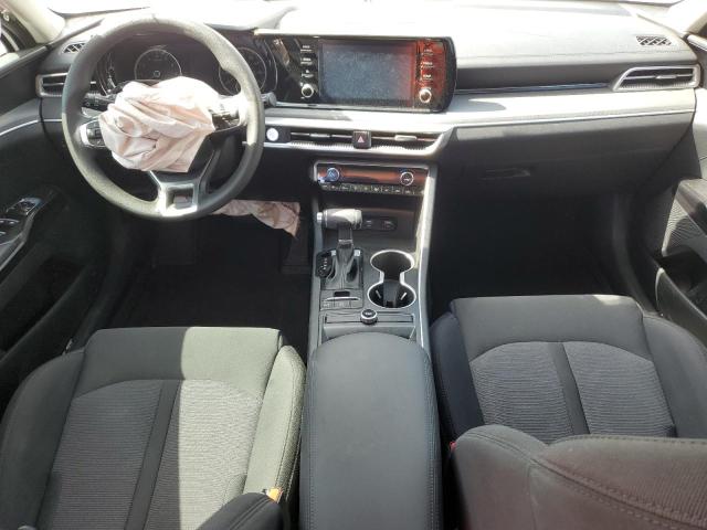 2024 Kia K5 Lxs VIN: 5XXG14J24RG239534 Lot: 55909304