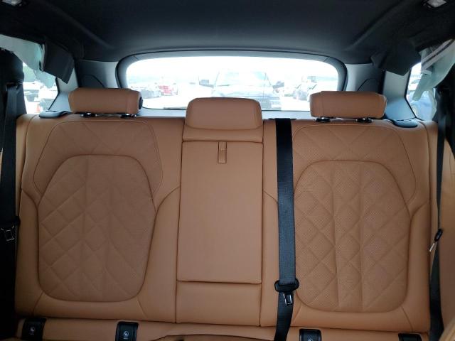 2024 BMW X5 xDrive40I VIN: 5UX23EU04R9S23642 Lot: 56308004