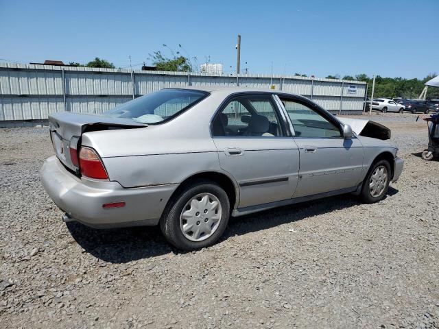 1996 Honda Accord Lx VIN: 1HGCD5634TA207278 Lot: 55935194