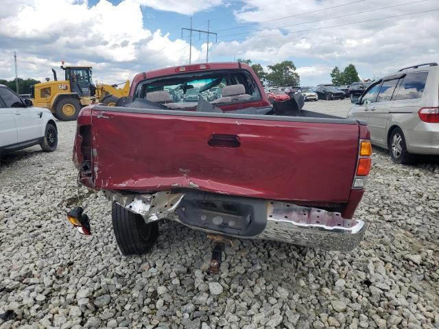 2001 Toyota Tundra Access Cab Limited VIN: 5TBRT38141S139522 Lot: 55236084