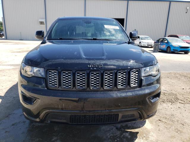 2018 JEEP GRAND CHER - 1C4RJEAG6JC511757