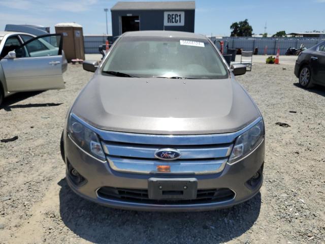 2012 Ford Fusion Se VIN: 3FAHP0HA4CR401167 Lot: 56668124