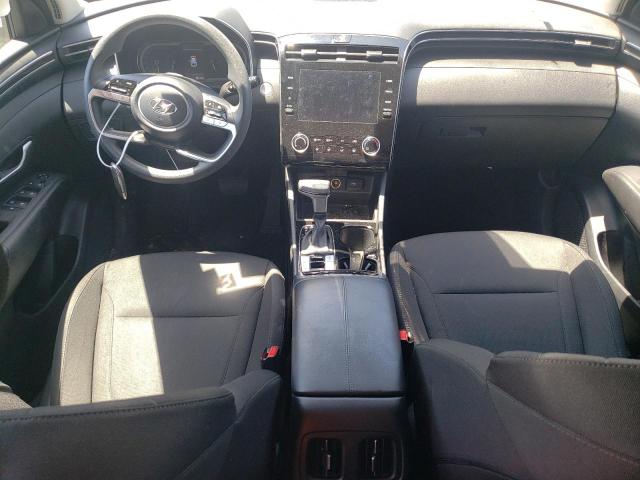 2022 Hyundai Tucson Sel VIN: KM8JB3AEXNU032623 Lot: 56671424