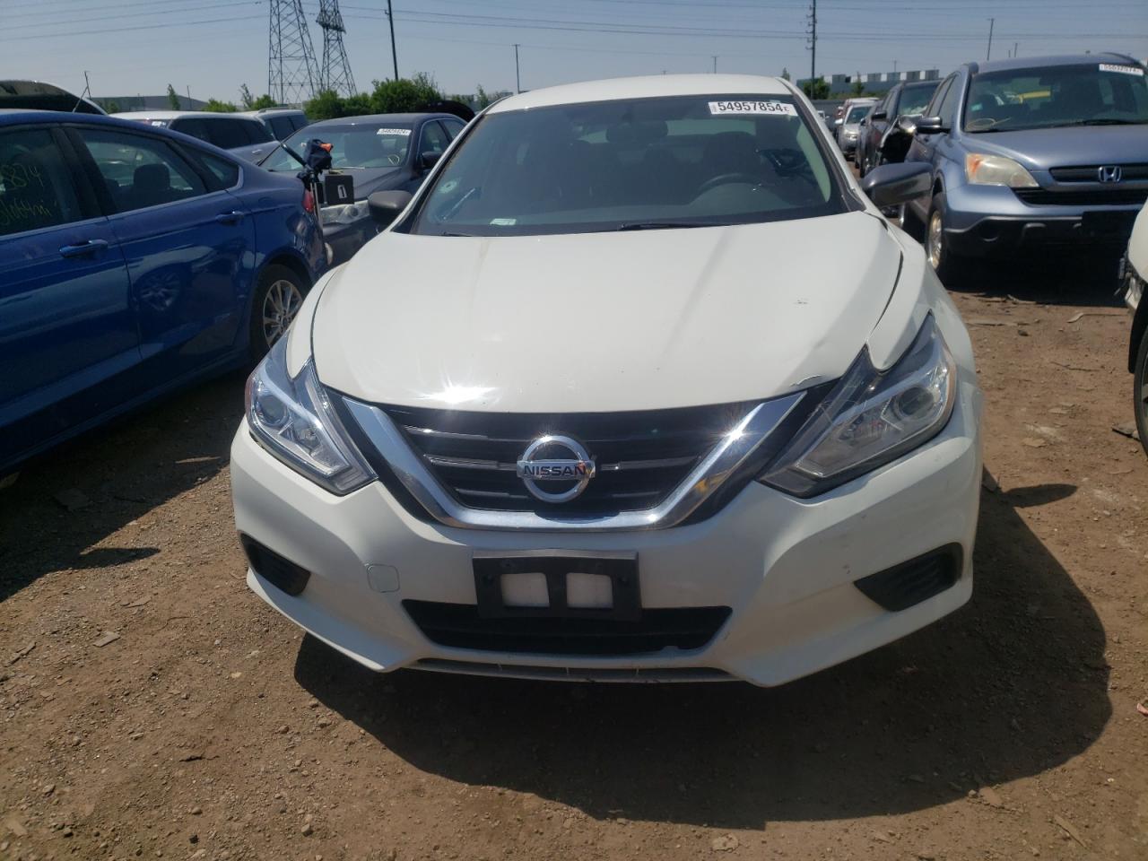 1N4AL3AP2HC148417 2017 Nissan Altima 2.5