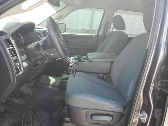 2017 Ram 1500 St VIN: 1C6RR6ST6HS657822 Lot: 54462844