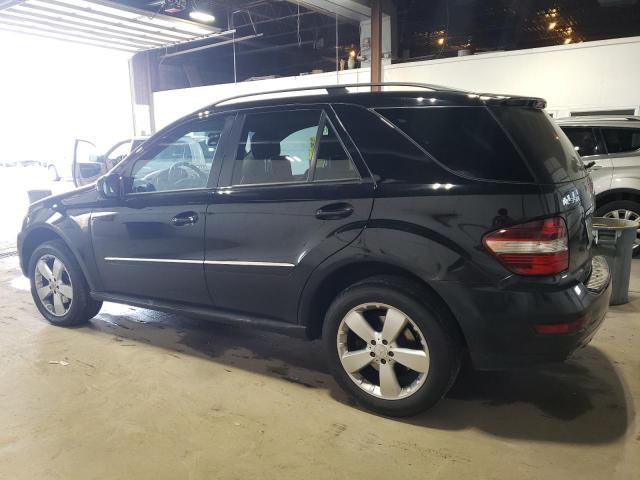 2009 Mercedes-Benz Ml 350 VIN: 4JGBB86E39A524606 Lot: 53768764
