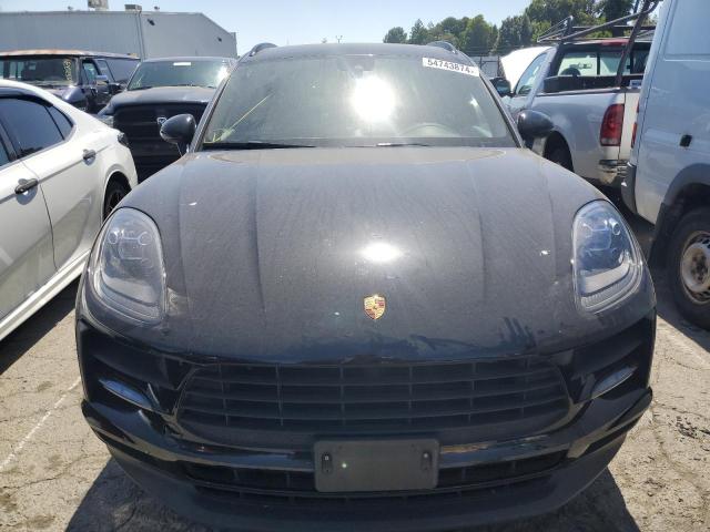 2021 Porsche Macan VIN: WP1AA2A55MLB13033 Lot: 54743874