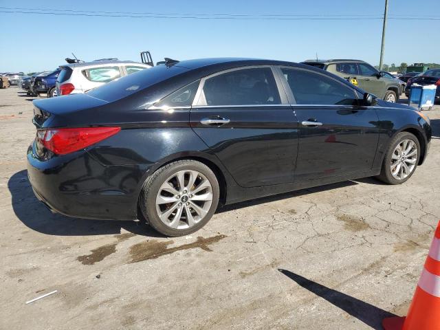 2012 Hyundai Sonata Se VIN: 5NPEC4AC4CH391190 Lot: 56457724