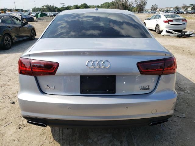 2018 Audi A6 Premium VIN: WAUF8AFC0JN078709 Lot: 54440794