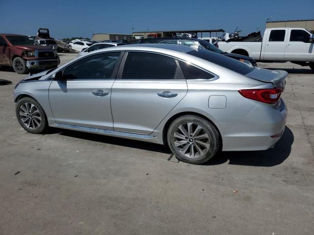 2015 Hyundai Sonata Sport VIN: 5NPE34AF2FH055763 Lot: 55564064