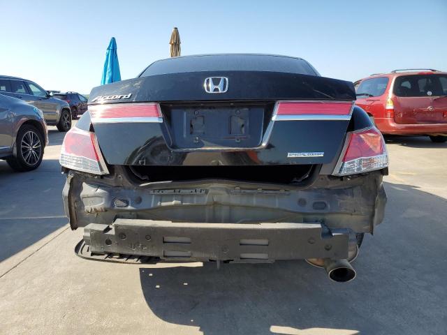 2011 Honda Accord Se VIN: 1HGCP2F69BA113525 Lot: 55323184