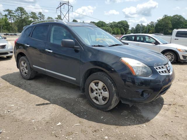 2015 Nissan Rogue Select S VIN: JN8AS5MT5FW673831 Lot: 52903334