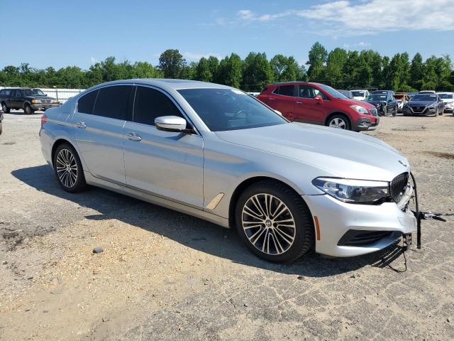 VIN WBAJA7C51KWW11301 2019 BMW 5 Series, 530 XI no.4