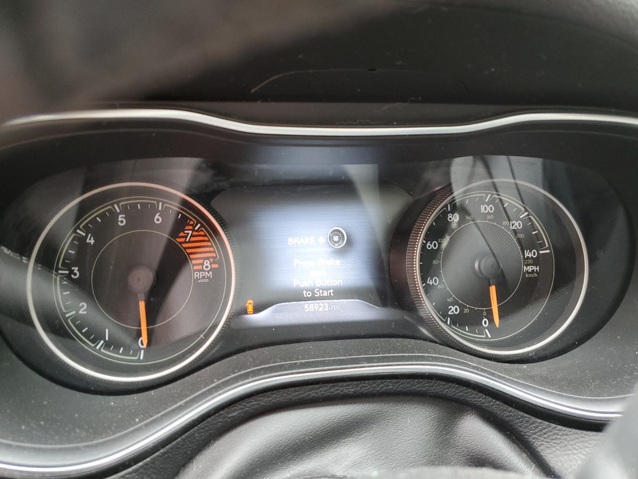 1C4PJMDX6KD113974 2019 Jeep Cherokee Limited